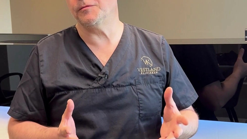 6. Hvordan er det med rehabiliteringen etter Hallux Valgus operasjon med kikkhullsteknikk?